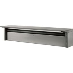 Gaggenau, Table ventilation with motor,Width 136cm - AT400131