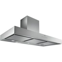 Gaggenau, Wall-mounted hood, 150cm, Stainless steel, Air extraction
- AW400150
& AD010012/022