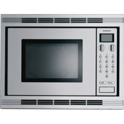 Gaggenau, Microwave oven, left-hinged, Aluminium
- BM241130