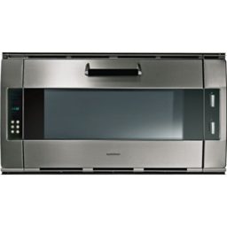 Gaggenau, 90cm oven, Stainless steel - EB385110