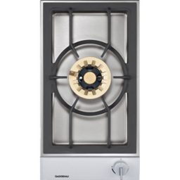 Gaggenau, Town gas wok burner 200 series, 4.5kw, 10mbar - VG231334SG